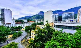 Imagem 6: Apartamento para venda com 150 metros quadrados com 3 suítes em Tijuca - Rio de Janeiro