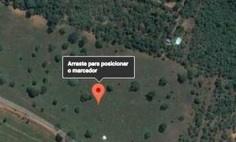 Imagem 2: Terreno no bairro Área Alfa (Santa Maria