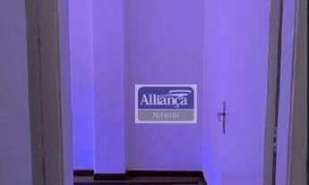 Imagem 6: Apartamento com 2 dormitórios à venda, 60 m² por R$ 200.000,00 - Santa Rosa - Niterói/RJ