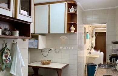 Imagem 15: Apartamento com 3 dormitórios à venda, 110 m² por R$ 850.000 - Perdizes - São Paulo/SP