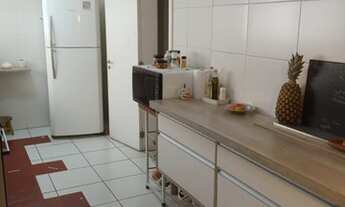 Imagem 4: Apartamento para venda possui 160 metros quadrados com 3 quartos