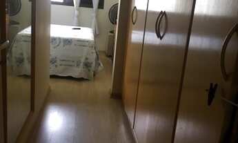 Imagem 2: Apartamento na Vila Mariana, a 8 minutos a pé da estação do metrô