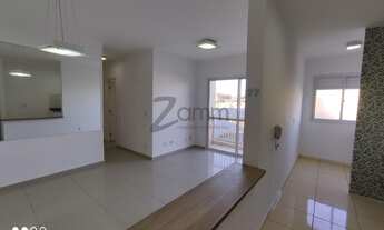 Imagem 3: Apartamento - Jardim Santa Izabel - Hortolândia