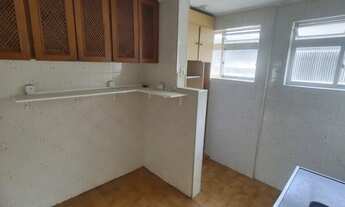 Imagem 6: 3 Dormitórios - BNH Aparecida - Santos - SP