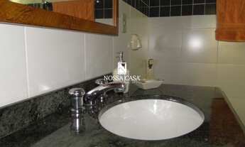 Imagem 7: Cobertura Duplex com vista para Lagoa do Violão em Torres/RS