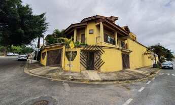 Imagem 3: Sobrado residencial à venda, Jardim Pagliato, Sorocaba - SO0226