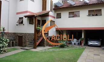 Imagem 5: PORTO ALEGRE - Casa Padrão - Menino Deus