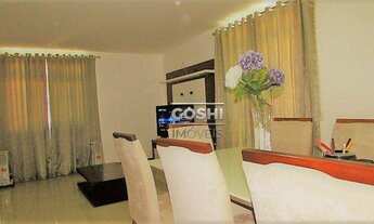 Imagem 4: Cobertura com 2 dormitórios à venda, 160 m² por R$ 690.000 - Agriões - Teresópolis/RJ