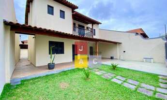 Imagem 3: Casa 4Qts sendo 2 Suítes, Área do Terreno é de 360 m² (12 x 30) Área Construída 300 m²