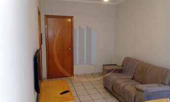 Imagem: Ribeirao Preto - Apartamento Padrão - Nova