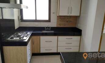 Imagem 6: Apartamento, 118 m² - venda por R$ 1.450.000,00 ou aluguel por R$ 5.500,00/mês - Jardim Es