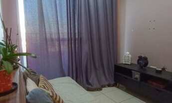 Imagem 5: Apartamento para venda com 47 metros quadrados com 2 quartos em Ataíde - Vila Velha - ES