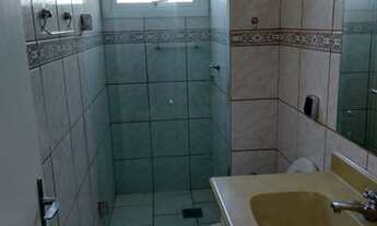 Imagem 7: Apartamento para venda possui 41 metros quadrados com 1 quarto em Bom Jesus - Porto Alegre