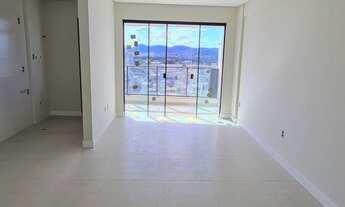 Imagem 7: Apartamento 2 quartos com suíte sacada com churrasqueira São João Itajaí