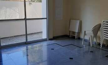 Imagem 2: Apartamento para venda tem 50 metros quadrados com 2 quartos