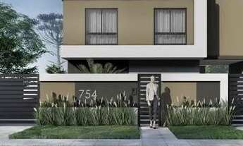 Imagem 3: Sobrado com 3 quartos à venda no Parolin