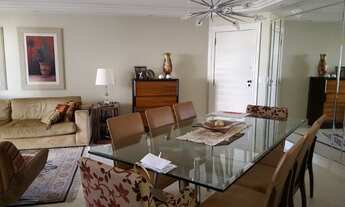 Imagem: Flat em Moema, The Sutton House Ótima Oportunidade