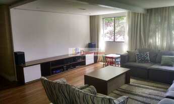 Imagem 2: APARTAMENTO 156 M2 AO LADO DO METRO VILA MARIANA - 3 DORMITÓRIOS 1 SUITE, 2 VAGAS. Oportun