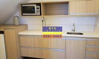 Imagem 3: Conjunto para alugar, 130 m² por R$ 13.500,00/mês - Brooklin - São Paulo/SP