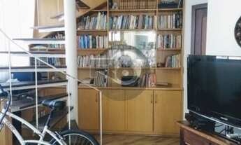 Imagem 4: Florianópolis - Apartamento Padrão - Itacorubi