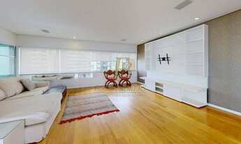 Imagem 3: SEMI MOBILIADA, PRIVACIDADE E VISTA INFINITA