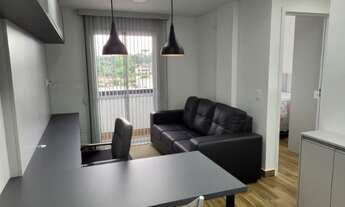 Imagem 2: Apartamento 1 Quarto Mobiliado