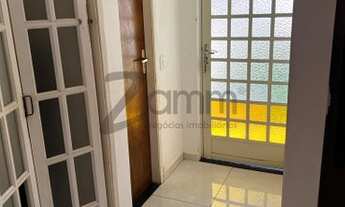 Imagem: Casa - Parque Villa Flores - Villa Flora