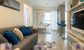 Imagem: Apartamento para Venda em São Bernardo