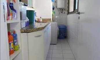 Imagem 7: Cobertura de 400 metros quadrados no bairro Recreio dos Bandeirantes com 3 quartos