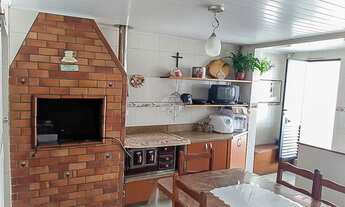 Imagem 4: Casa Residencial para Venda no Vila Santa Maria em Colombo, 258 m²