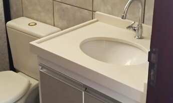 Imagem 7: Apartamento nos Bancários 56m²