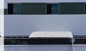 Imagem: Cidade dos Colibris 55m² Apartamento com