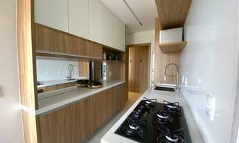 Imagem 7: Apartamento com 3 suítes e sacada gourmet no bairro Santa Rosa