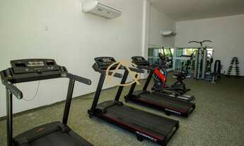 Imagem 3: Apartamento com 3 quartos em Porto de Galinhas - Muro Alto Condomínio Clube