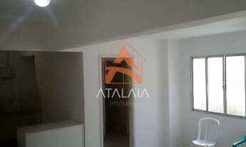 Imagem 7: Apartamento com 1 dorm, Guilhermina, Praia Grande - R$ 195 mil, Cod: 305
