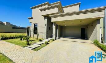 Imagem 2: SÃO JOSÉ DO RIO PRETO - Casa de Condomínio - QUINTA DO LAGO RESIDENCE