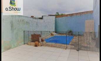 Imagem 5: Sobrado com 3 dormitórios à venda, 210 m² por R$ 510.000,00 - Nossa Senhora das Graças - C