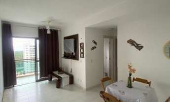 Imagem 4: Apartamento no Jardins 2 quartos Nascente