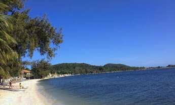 Imagem: São Pedro DAldeia /Praia do sudoeste- Terreno