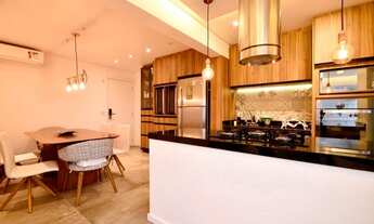 Imagem 2: BELÍSSIMO APTO NA MELHOR LOCALIZAÇÃO DO BAIRRO!!!