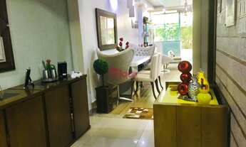 Imagem 6: Rio de Janeiro - Apartamento Padrão - Campo Grande