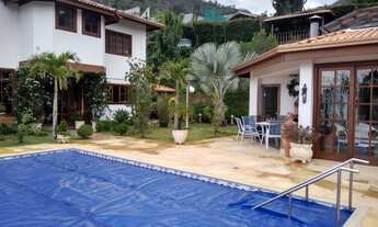 Imagem: QUINTA DO LAGO - PROXIMO A ITAIPAVA