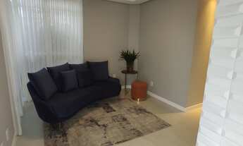 Imagem 3: Apartamento a Venda - Centro de Brusque - 120 m² Priv