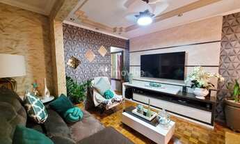 Imagem 2: AMERICANA - Apartamento Padrão - JARDIM SANTANA