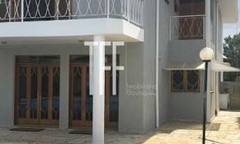 Imagem 6: Casa - Loteamento Alphaville Campinas - Campinas