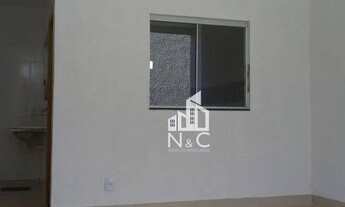 Imagem 6: Casa com 2 dormitórios à venda, 97 m² por R$ 220.000,00 - Goiânia Park Sul - Aparecida de