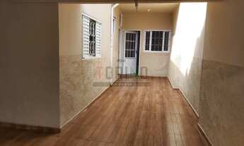 Imagem 2: Casa - Ribeirão Preto - Campos Eliseos