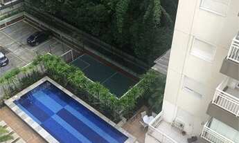 Imagem: Apartamento para venda possui 78 metros