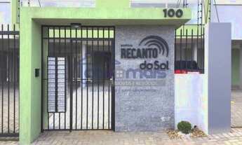 Imagem 4: VENDA/LOCAÇÃO - APARTAMENTOS DE 2 DORMITÓRIOS NO BAIRRO SOL NASCENTE EM ESTÂNCIA VELHA