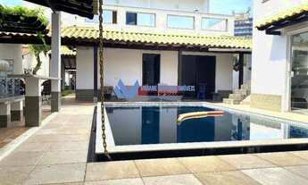 Imagem 2: A VENDA EXCELENTE CASA SOBRADO 3 DORMITÓRIOS A 400 MTS PRAIA DO TOMBO GJA